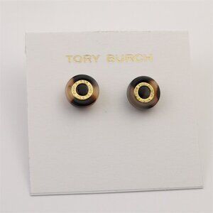 Tory Burch Earrings(Brand New)